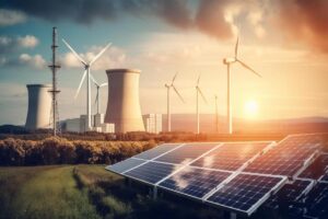 Inovații în energii regenerabile: conducând tranziția către un viitor sustenabil