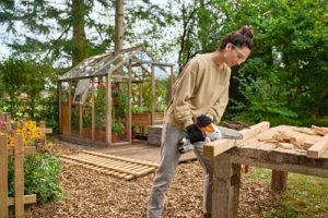 STIHL își consolidează poziția pe segmentul de utilaje pe acumulator prin lansarea GTA 30, un nou model de motoferăstrău multifuncţional, care răspunde cererii crescute pentru soluții compacte și eficiente pentru utilizatori