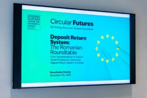 SGR în România: de la implementare la reper european al economiei circulare