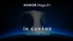 Lumea are nevoie de magie: HONOR invită publicul din România să fie martorul unuia dintre cele mai spectaculoase fenomene astronomice ale anului