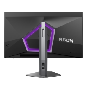 De ce QD-OLED reprezintă viitorul  display-urilor de gaming: cinci modele premium AGON PRO de la AGON by AOC